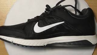 Nike Dart 12 MSL Unboxing & Review by Technical Astha , Hindi