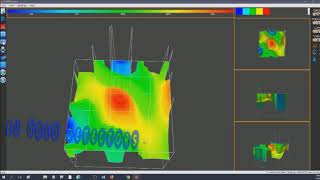 DEEP SEEKER & TITAN GER 1000 | 3D Analyzer SOFTWARE TUTORIAL