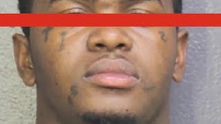 ARRESTATO IL KILLER DI XXXTENTACION | Caso Chiuso.