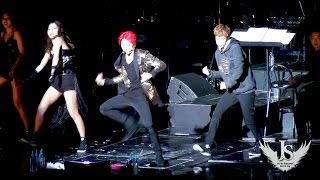 141231 INCREDIBLE 준수.