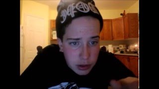 Vinny 3months on t