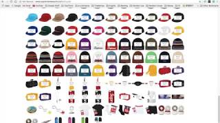 SUPREME HEATED SNEAKS OVERVIEW TUTORIAL ALL IN ONE DASHAPP TUTORIAL 2018