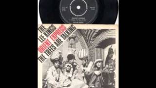 The Lee Kings - Orient Express