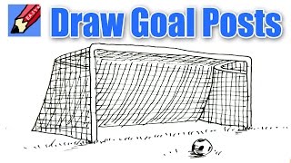 Draw a Goal Real Easy
