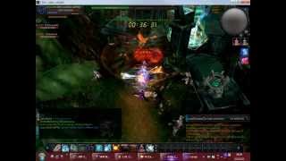 หมาวิ่ง(Xtra Cabal)
