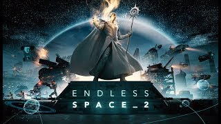 #05 - Безграничная сложность | Пожиратели | Endless Space 2 (победа)