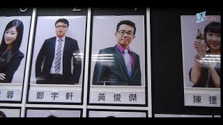 勤奮與責任讓我面對人生不同的挑戰 富邦人壽 黃俊傑 (精簡版)
