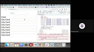 20 Javascript:react გიორგი არტენიანი