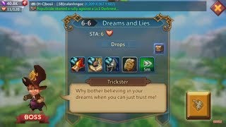 Lords Mobile Normal 6-6