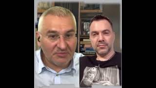 Фейгин с Арестовичем ПОГЛУМИЛИСЬ над Медведевым: Слышал, что его баба бросила? #медведев #фейгин