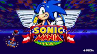 Real Mania Modern Sonic (Maniarations)