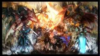 Cardfight!! Vanguard Season 2 Opening 1 Full [Limit Break]