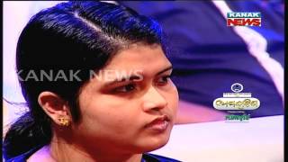 Aparajita: Mili Panda Wife of Maoist Sabysachi Panda