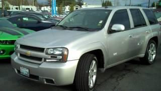 2007 Trailblazer SS