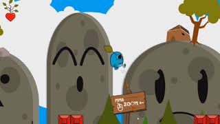 Improved Squish Engine - Pico's Adventure