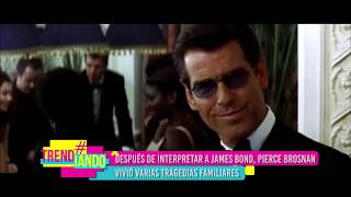 JAMES BOND EL 007, ES LO MAS TRENDING