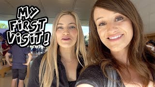 The Ultimate Apple Store Experience!
