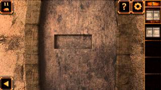 Escape Story - Level 5 Walkthrough