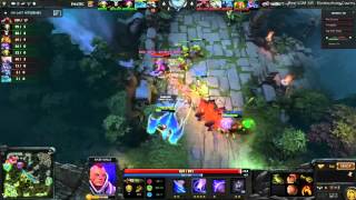 Good Kappa Studios Solo Cast: Fnatic vs. Mineski