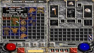 Diablo 2 + Cheat Engine [ Часть 1 ]