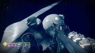 Ascendant Challenge, Week of 6-11-2019