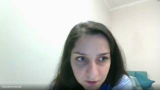 ილონა აშხატოევა -2 ლექცია ASP NET Core 2022 წ