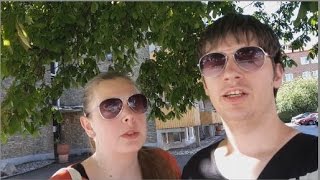 Travel vlog?! Midsummer Festival & Couple's Tag | Trip to Malmö, Sweden (Day 3)