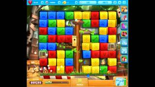 Pet Rescue Saga level 1051 NO BOOSTERS