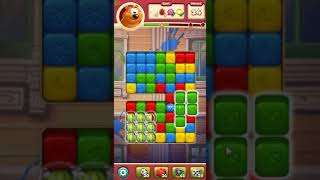 Toon Blast level 716 ?