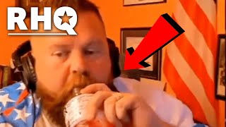 QAnon Rapper's Pathological Lies Come Back to Haunt Him