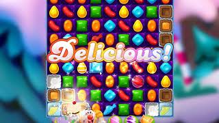 Candy Crush Friends Saga Level 1341