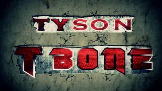 Tyson T Bone - Pro Wrestler