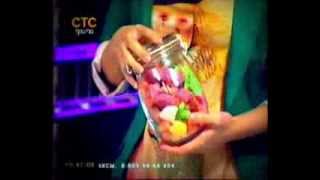 Фигурный сахар New SUGAR shop на канале СТС
