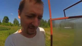 Чудеса случаются | Есть первый результат | Зелёные черенки