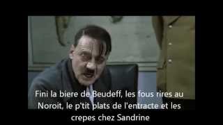 Au QG du Conseil General