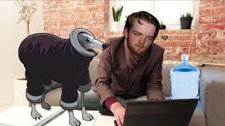 Overly Hydrated Sound Effect Streamer