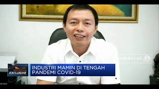 Pemerataan Distribusi , Cara Siantar Top Jaga Kinerja Penjualan Saat Pandemi