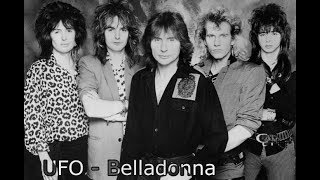 UFO - Belladonna