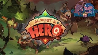 Обзор Almost a Hero "Братство кольца"
