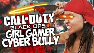 I GOT BULLIED BY A GIRL