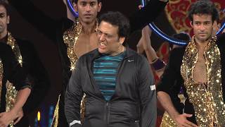 Aagaya Hamaara Hero Chi Chi Bhaiyya! - Zee Cine Awards 2017