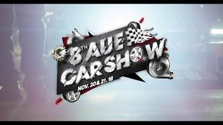 AUE Car Show 2018