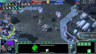 Korean King of the Hill - G3 - SC1374