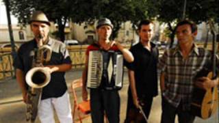 TZIGANE SERBIE III