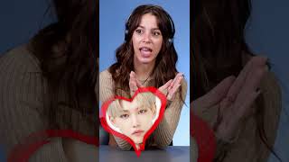 Trying Not To Sing Or Dance To Stray Kids Is Impossible! #kpop #music #straykids #shorts
