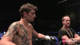 Levi KUYKEN vs Jeoren DE GROOT