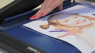 Cómo personalizar un cojín con fotos