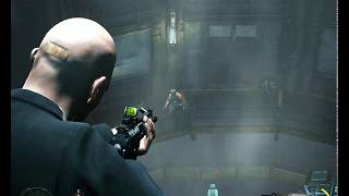 Hitman Absolution Professional Edition Прохождение ► Миссия 11