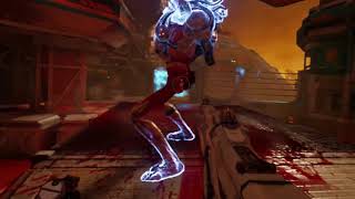 DOOM VFR