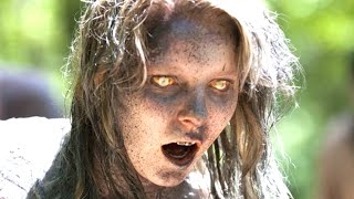Вся правда о ходячих из сериала “Ходячие мертвецы”